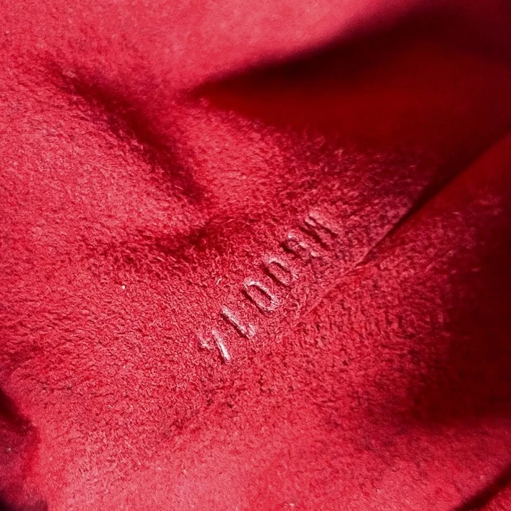 Louis Vuitton Monogram Multipli Cité Shoulder Bag